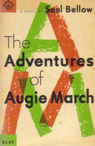 The Adventures of Augie March