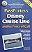 Passporter's Disney Cruise Line and Its Ports of Call[PASSPORTERS DISNEY CRUISE LINE][Paperback]