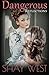 Dangerous Reflections (The Adventures of Alexis Davenport) (Volume 1) by Shay West (2014-06-17)
