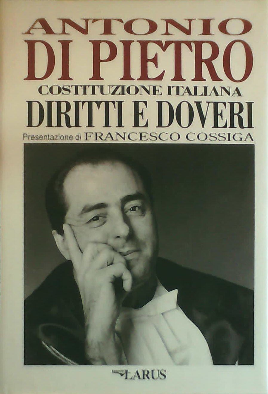 Costituzione italiana: diritti e doveri (Paperback)