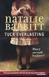 Tuck Everlasting ...