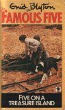 By Enid Blyton - Five On A Treasure Island (1905-07-11) [Paperback]