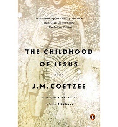 THE CHILDHOOD OF JESUS