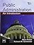Public Administration: An Introduction - International Edition