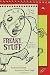 Freaky Stuff by Richard Tulloch (2007-11-13)