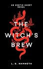 The Witch's Brew by L.B. Mammoth