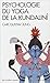 Psychologie du yoga de la Kundalinî de Carl-Gustav Jung,Sonu Shamdasani,Zéno Bianu (Traduction) ( 5 janvier 2005 )