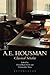 A.E. Housman: Classical Scholar (2013-12-05)