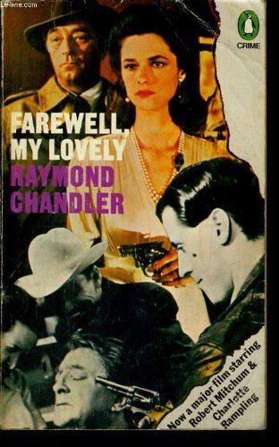 Farewell, My Lovely