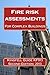 Kingfell Guide KF913 - Second edition: Fire risk assessments for complex buildings (Kingfell Guides)