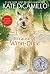 NEW-Because of Winn-Dixie by Kate DiCamillo
