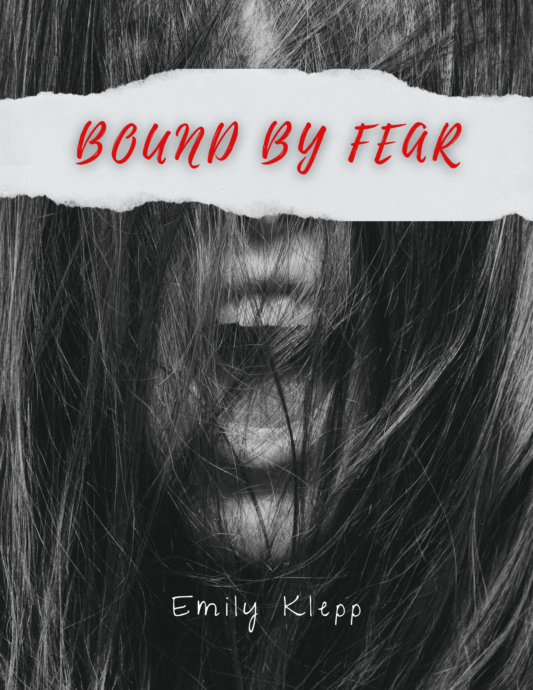 Bound By Fear (Kindle Edition)