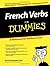 French Verbs For Dummies by Zoe Erotopoulos by Zoe Erotopoulos