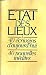Etat des lieux