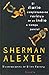 El diario completamente veridico de un indio a tiempo parcial (Spanish Edition) by Sherman Alexie (2009-01-15)