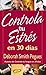 Controla tu estres en 30 dias (Spanish Edition) by Pegues, Deborah(July 28, 2008) Paperback