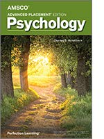 Advanced Placement Psychology, 2nd Edition (Paperback)