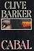 Cabal by Clive Barker (1988-10-01)