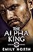 The Alpha King (Goldenrod, #2)