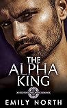 The Alpha King (Goldenrod, #2)