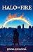 Halo of Fire by Jennie J. Wilkens
