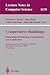 Cooperative Buildings. Integrating Information, Organizations, and Architecture: Second International Workshop, CoBuild'99, Pittsburgh, PA, USA, ... (Lecture Notes in Computer Science) (1999-10-18)
