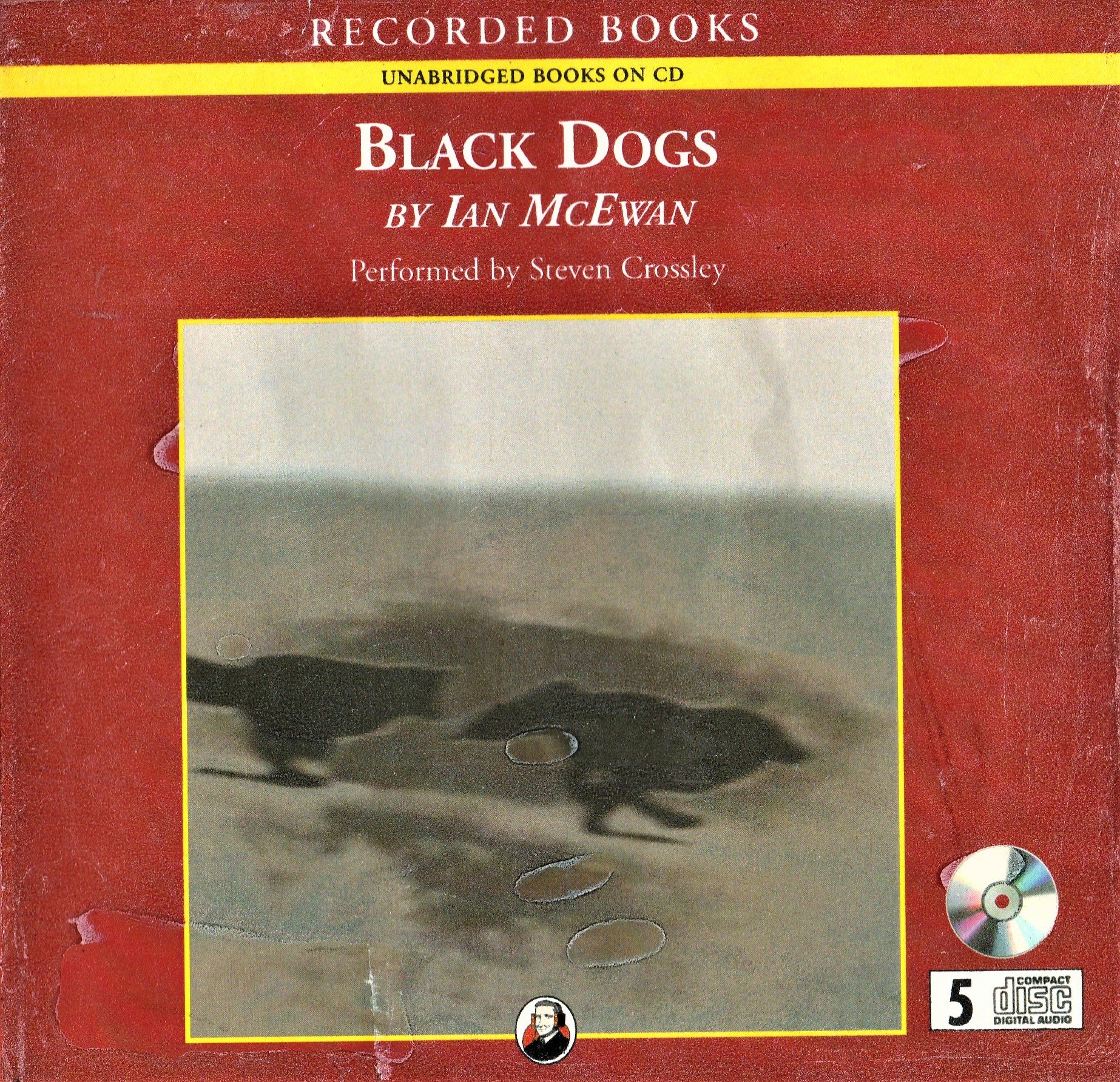 Black Dogs