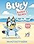 Bluey's Beach: An Activity Book