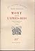 Mort dans l'après-midi. Traduit de l'anglais par René Daumal.