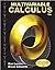 Multivariable Calculus