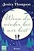 Wenn du wieder bei mir bist by Jessica Thompson (2016-05-13)