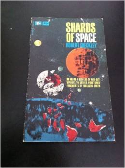 Shards of Space
