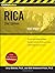 CliffsNotes RICA 2nd Edition by Andersen-Perak Beth Bobrow Jerry (2010-09-17) Paperback