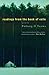 Readings from the Book of Exile by Ó Tuama, Pádraig (2012) Paperback