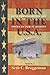 By Seth C. Bruggeman Born in the U.S.A.: Birth, Commemoration, and American Public Memory (Public History in Historical P [Paperback]