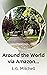 Around the World via Amazon Explore by L.G. Mitchell