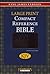 Bib KJV Comp Fx Lifeway Pk