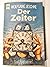 Der Zeiter by Wolfgang Jeschke