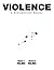 Violence: A Contemporary Reader by Holmes Ph.D., Stephen T., Holmes EDD, Ronald M. (2004) Paperback