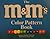 The M&M's Brand Color Pattern Book by Barbara Barbieri McGrath (2002-05-06)
