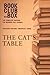 Bookclub-in-a-Box Discusses The Cat's Table by Michael Ondaatje (Book Club in a Box: The Complete Package for Readers and Leaders) 1st , 6x9x.5 edition by Zoon, Jo-Ann, Herbert, Marilyn (2012) Paperback