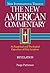 Revelation: An Exegetical and Theological Exposition of Holy Scripture (New American Commentary) by Patterson, Dr. Paige (2012) Hardcover