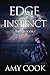 Edge of Instinct: Rabids Book 1 (Volume 1) by Amy Cook (2014-08-18)