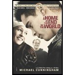 A Home at the End of the World