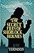 The Secret Files of Sherlock Holmes (Sherlock Holmes Collection) by June Thomson (2015-07-03)