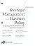 Strategic Management and Bu...