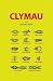 Clymau by Jon Gower (2015-05-19)