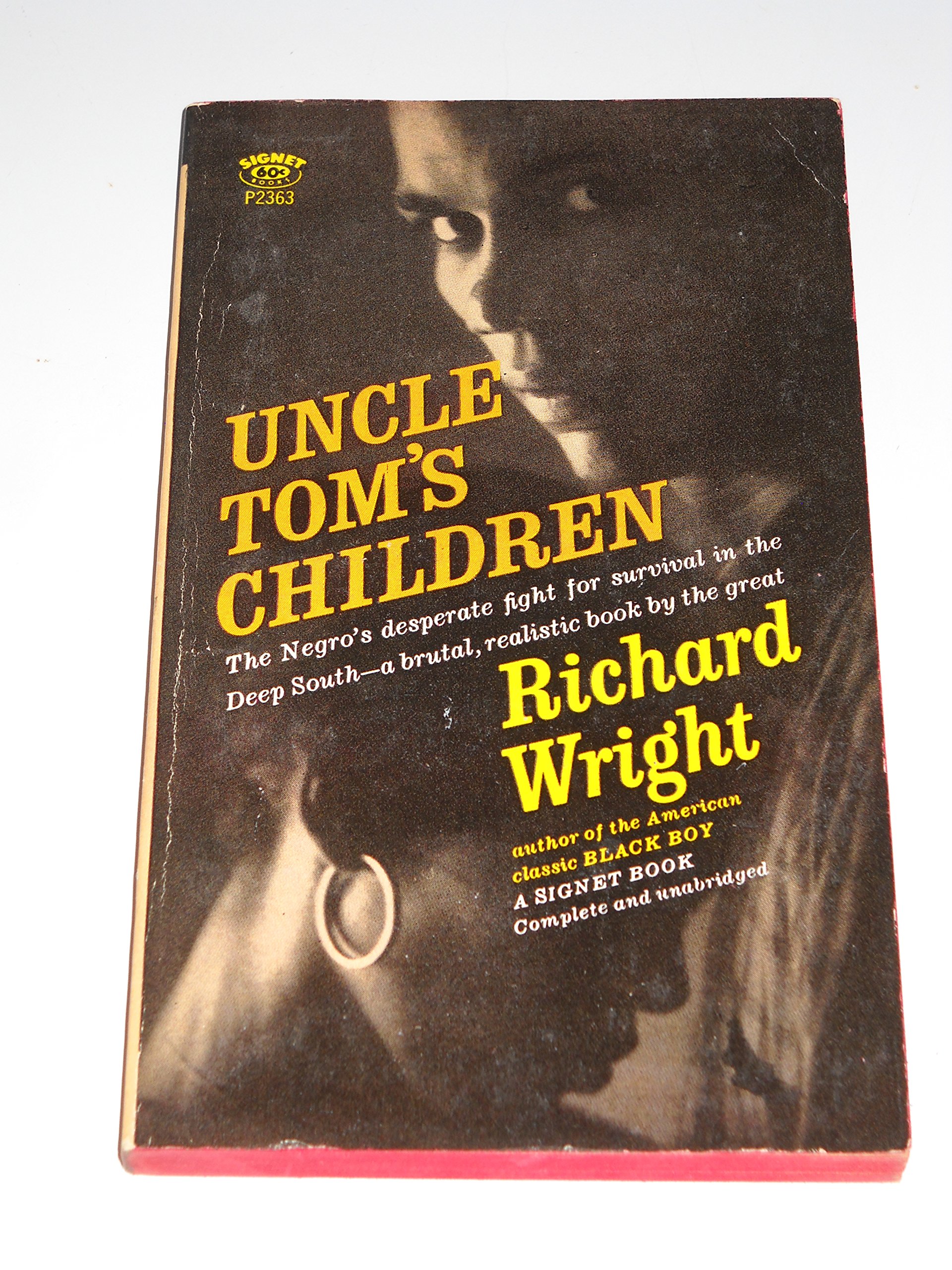 Uncle Tom's Children
