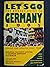 Let's Go: The Budget Guide to Germany 1995/Including Expanded Coverage of Eastern Germany and Berlin