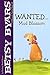 Wanted...Mud Blossom (Blossom Family Book) by Betsy Cromer Byars (2008-08-03)